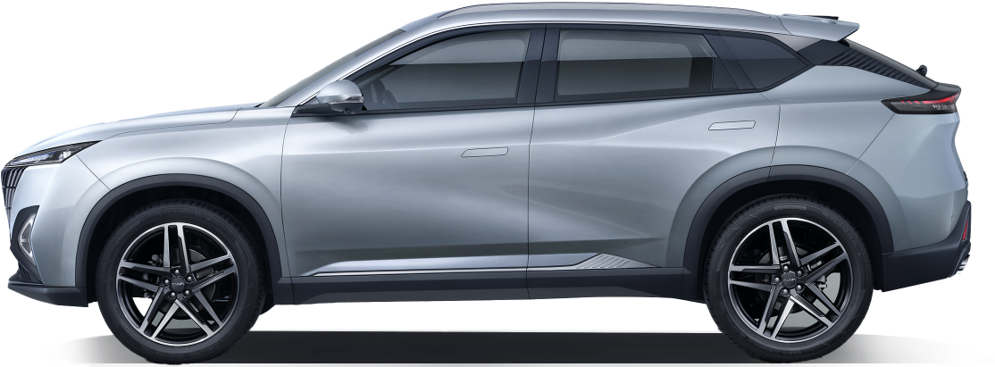 Dongfeng Mage en VENEZUELA